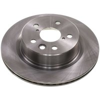 JBR1944 Rear OE Stock Replacement Brake Rotor
