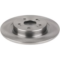 Z23 COATED BRAKE KIT
