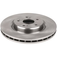 Z23 COATED BRAKE KIT