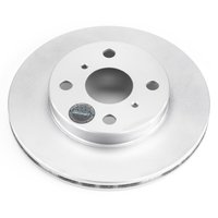 EVOLUTION COATED ROTOR