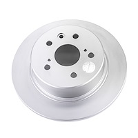 EVOLUTION COATED ROTOR