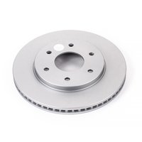 EVOLUTION COATED ROTOR