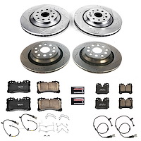 Z23 EVOLUTION BRAKE KIT