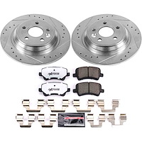 TRUCK AND TOW BRAKE KIT