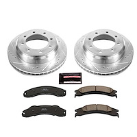 Rear 2008-2013 FORD E-150/2008-2014 FORD E-250/2008-2015 FORD E-350 SUPER DUTY/