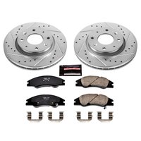 Front 2004-2009 KIA SPECTRA/2005-2009 KIA SPECTRA5/