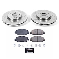 Z23 Evolution Sport Brake Upgrade Kit