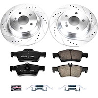 1 CLICK BRAKE KIT