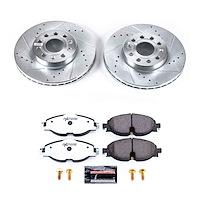 Z26 STREET BRAKE KIT