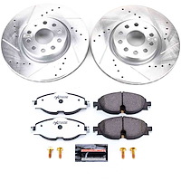 Z26 STREET BRAKE KIT