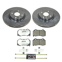 Z26 STREET BRAKE KIT