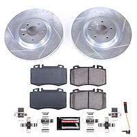 Z23 EVOLUTION BRAKE KIT