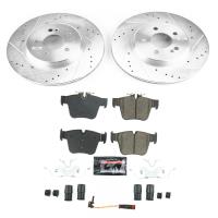 Z23 EVOLUTION BRAKE KIT