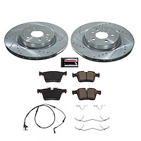 Z23 EVOLUTION BRAKE KIT