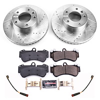 Z23 EVOLUTION BRAKE KIT