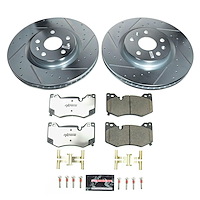 Z26 STREET BRAKE KIT