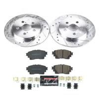 Z23 EVOLUTION BRAKE KIT