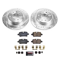 Z23 EVOLUTION BRAKE KIT