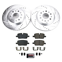 Z23 EVOLUTION BRAKE KIT