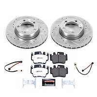 Z26 STREET BRAKE KIT