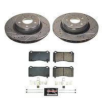Z23 EVOLUTION BRAKE KIT