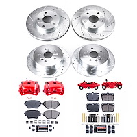 Z23 EVOLUTION KIT W/CALS