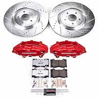 Z26 1-CLICK KIT W/CALIPER