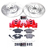 Z23 EVOLUTION KIT W/CALS