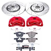Z23 EVOLUTION KIT W/CALS