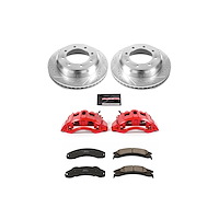 REAR 2008-2014 FORD E-150/2008-2014 FORD E-250/2008-2015 FORD E-350 SUPER DUTY/