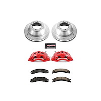 REAR 2008-2015 FORD E-350 SUPER DUTY/