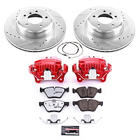 Z26 STREET KIT W/CALS