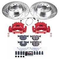 Z23 EVOLUTION KIT W/CALS