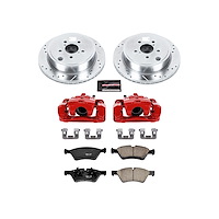 KC5883 Z23 EVOLUTION KIT W/CALS