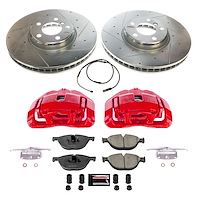 Z23 EVOLUTION KIT W/CALS