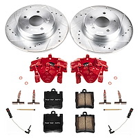 Z23 EVOLUTION KIT W/CALS