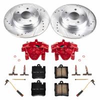 Z23 EVOLUTION KIT W/CALS