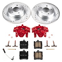 Z23 EVOLUTION KIT W/CALS