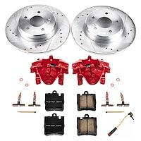 Z23 EVOLUTION KIT W/CALS