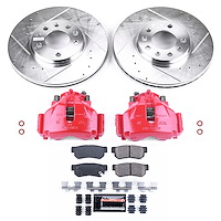 Z23 EVOLUTION KIT W/CALS