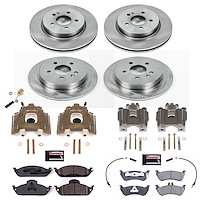 AUTOSPECIALTY KIT W/CALS