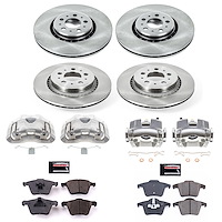 AUTOSPECIALTY KIT W/CALS