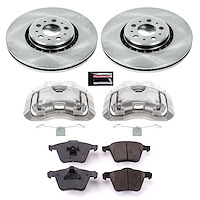 AUTOSPECIALTY KIT W/CALS