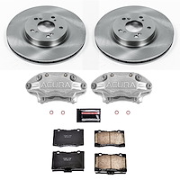 AUTOSPECIALTY KIT W/CALS