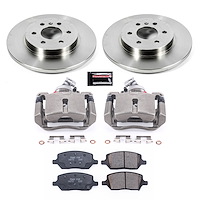 1 CLICK OE KIT W/CALIPERS