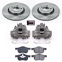 AUTOSPECIALTY KIT W/CALS