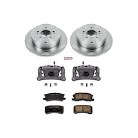 KCOE5260 AUTOSPECIALTY KIT W/CALS