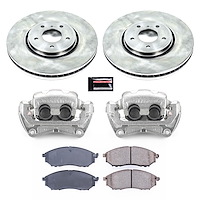 AUTOSPECIALTY KIT W/CALS