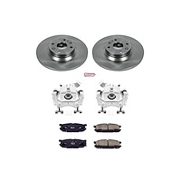 KCOE5267 AUTOSPECIALTY KIT W/CALS