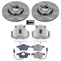 1 CLICK OE KIT W/CALIPERS